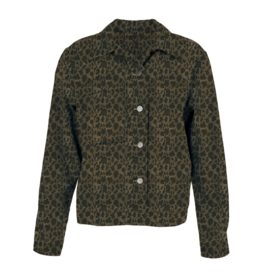 KUT Arya Shirt Jacket
