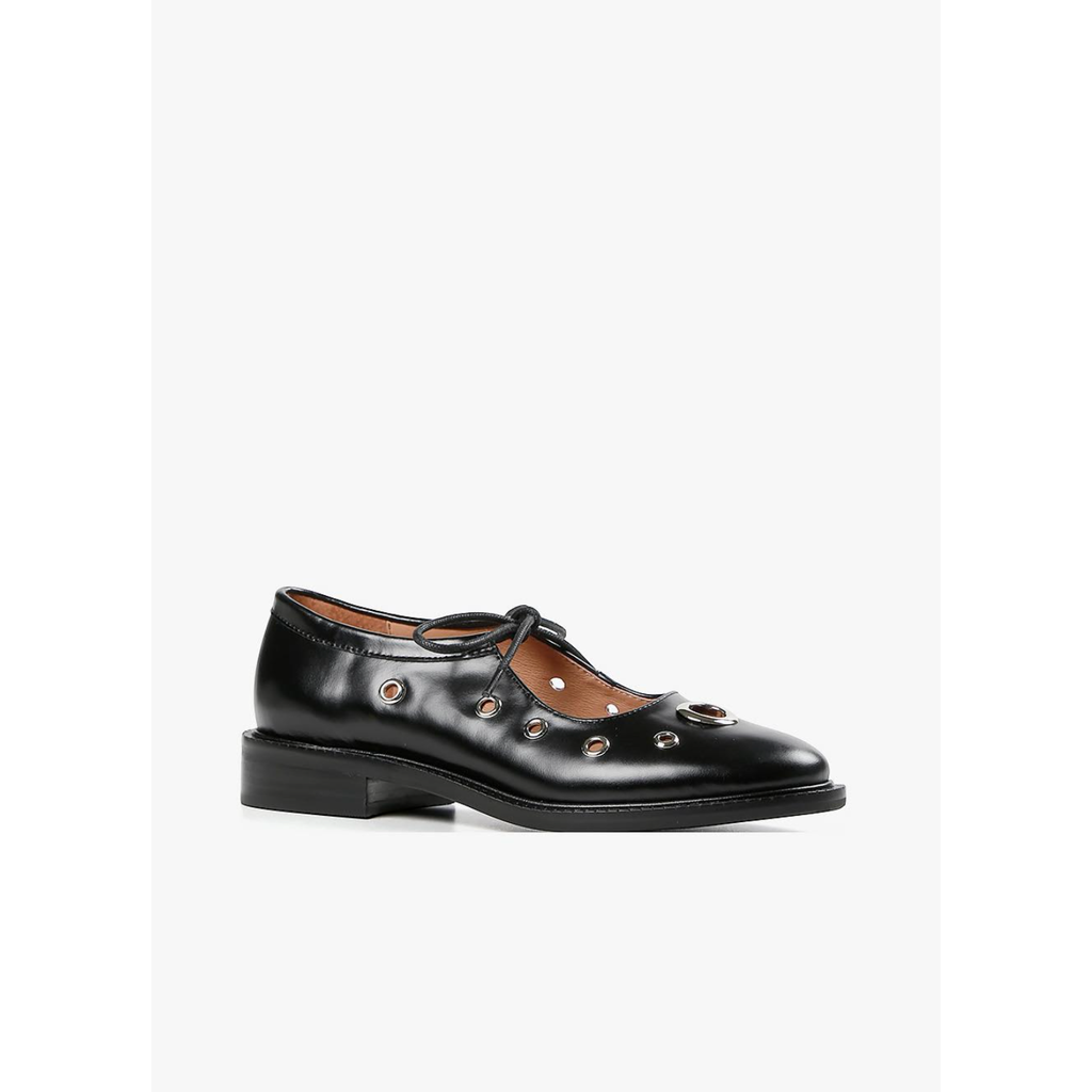 All Black All Black Reinforcer Shoe