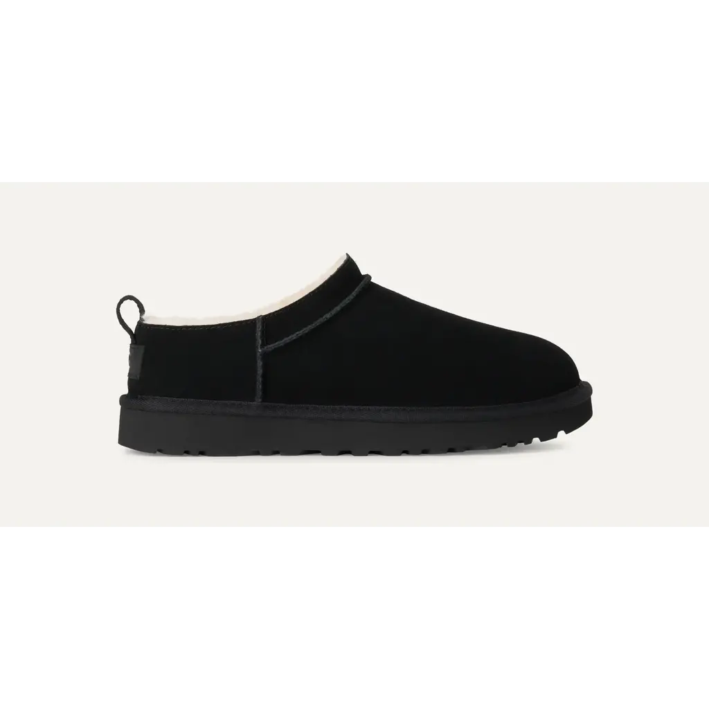 Ugg Ugg Classic Micro Slipper