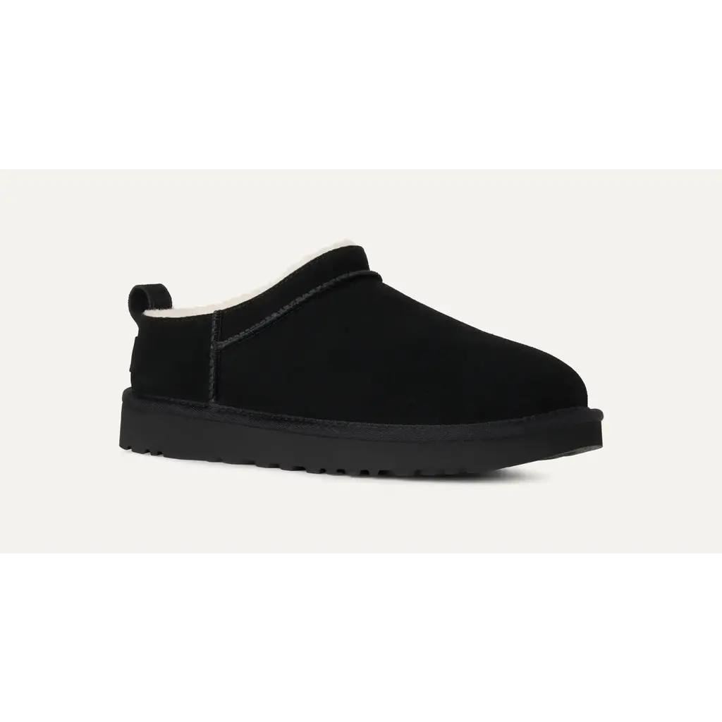 Ugg Ugg Classic Micro Slipper