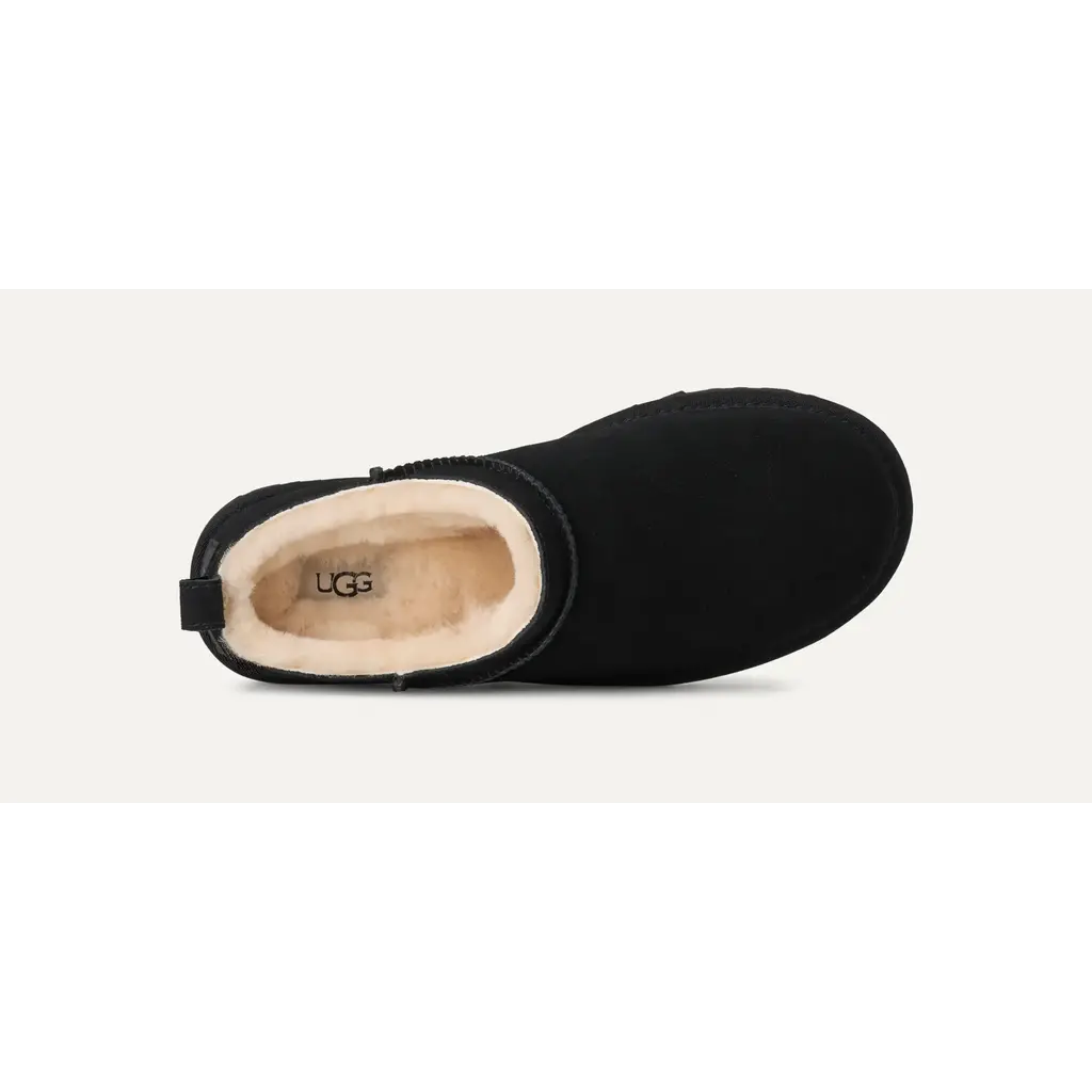 Ugg Ugg Classic Micro Slipper