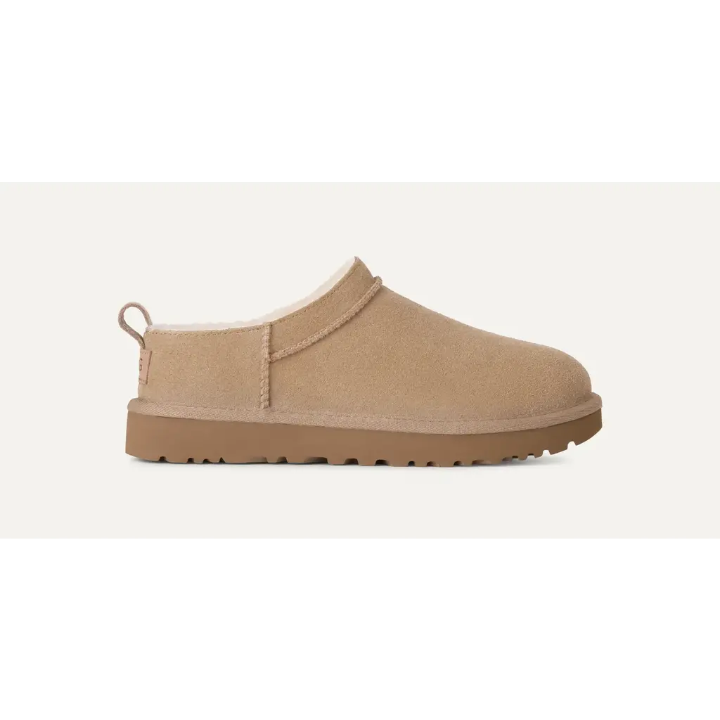 Ugg Ugg Classic Micro Slipper
