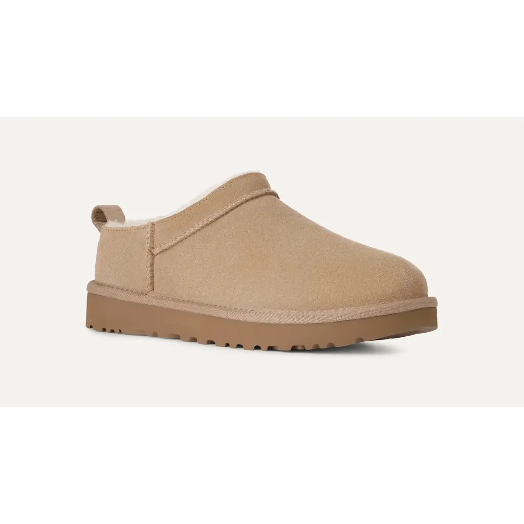 Ugg Ugg Classic Micro Slipper
