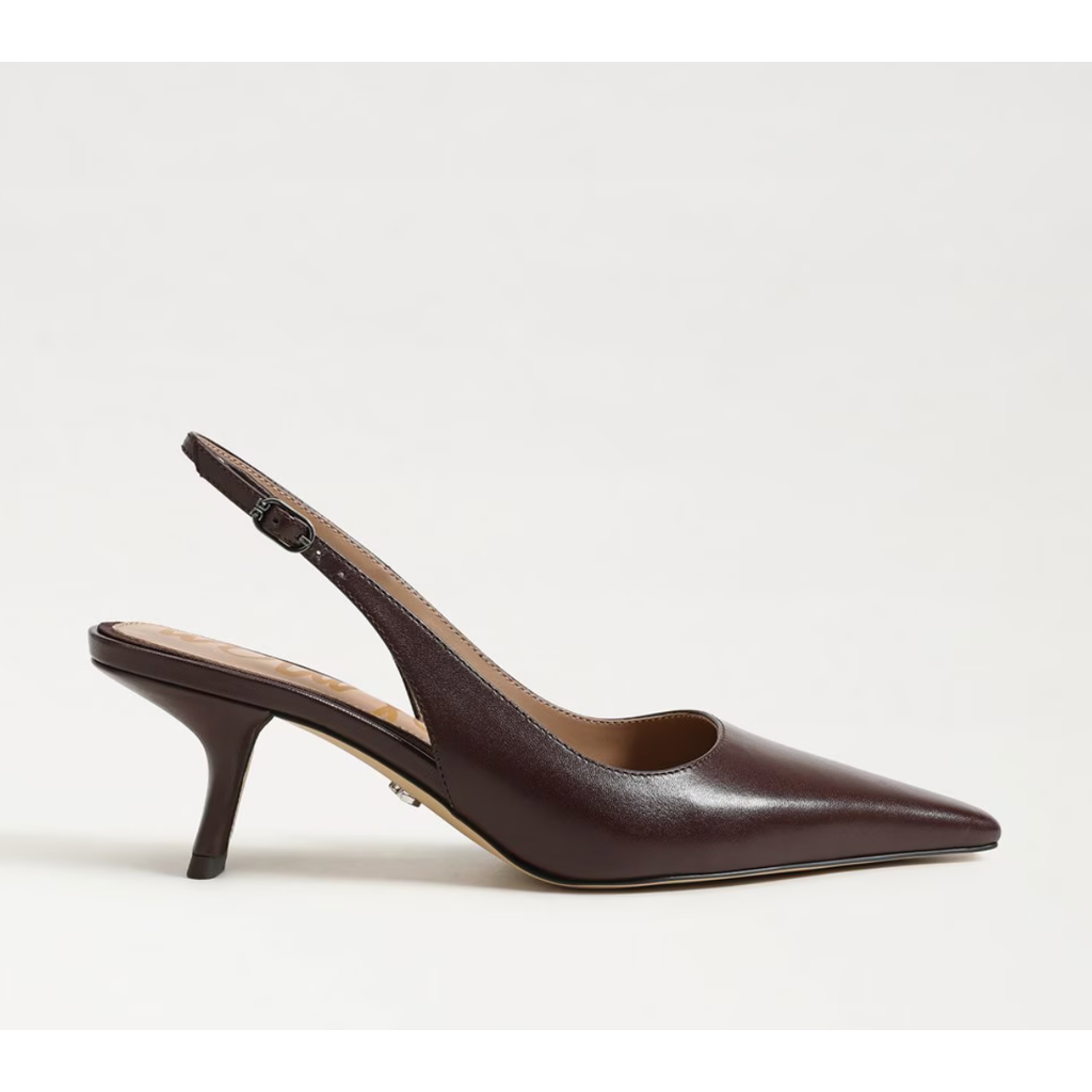 Stella miila♡　0107 ♡ Sam Edelman Bianka Sling I26773L207 - Bootery Boutique