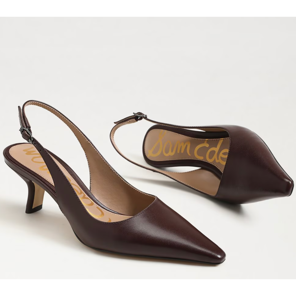 Sam Edelman Sam Edelman Bianka Sling