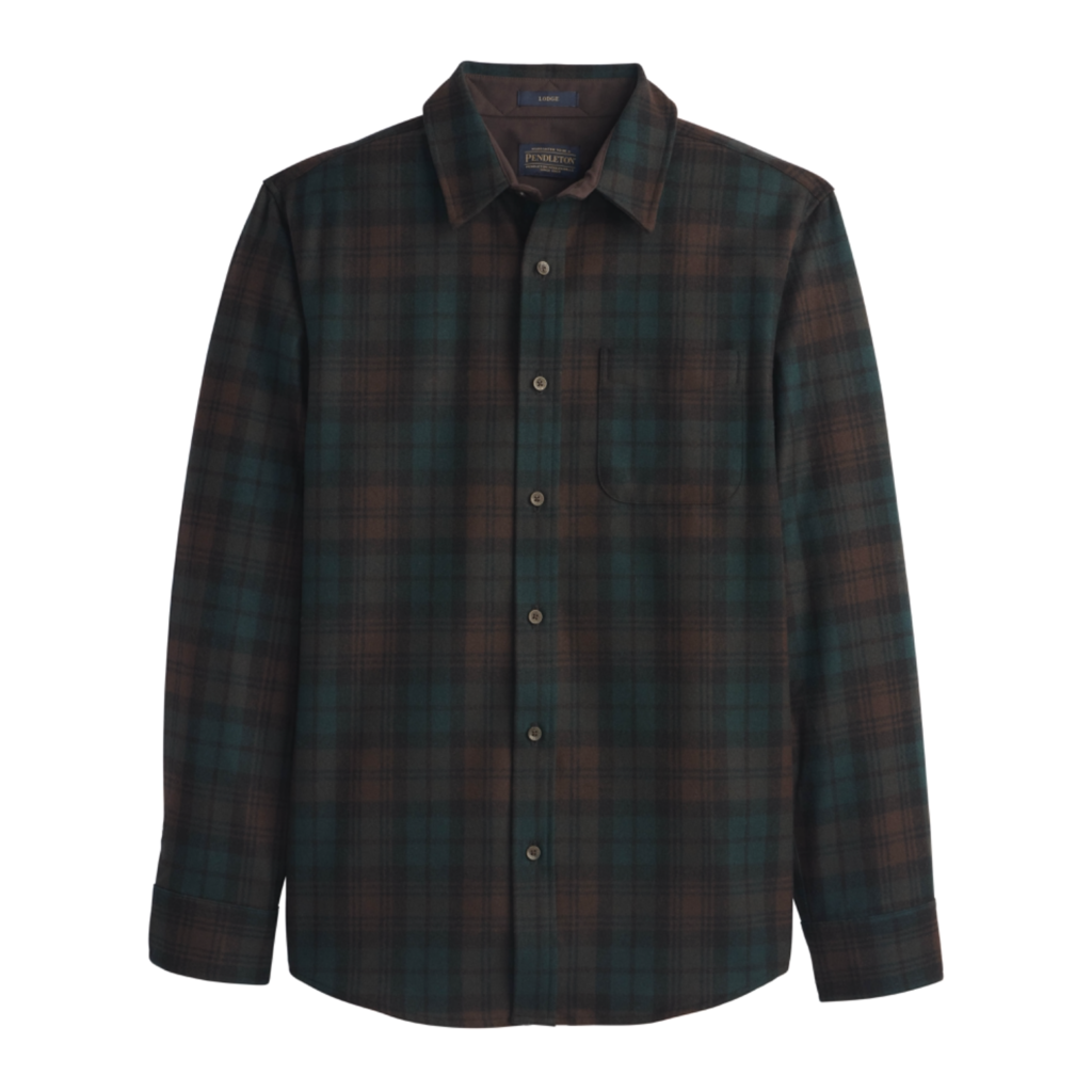 Pendleton Pendleton Lodge Shirt