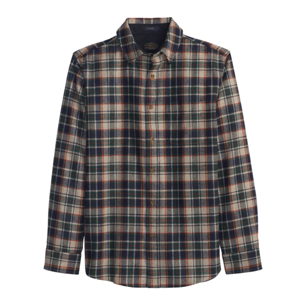 Pendleton Pendleton Lodge Shirt