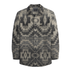 Pendleton Pendleton Lightweight Wool Overshirt