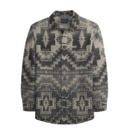 Pendleton Lightweight Wool Overshirt