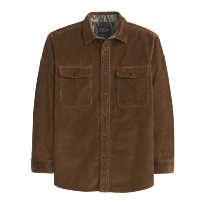 Pendleton Belmont Corduroy Shirt