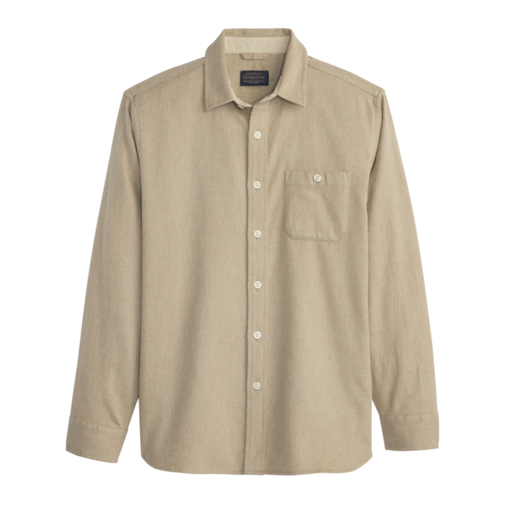 Pendleton Pendleton Fremont Flannel Shirt