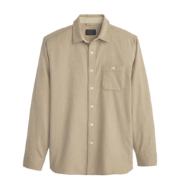 Pendleton Fremont Flannel Shirt