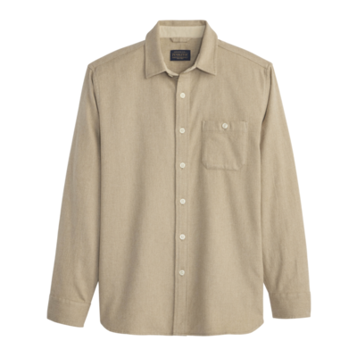 Pendleton Fremont Flannel Shirt