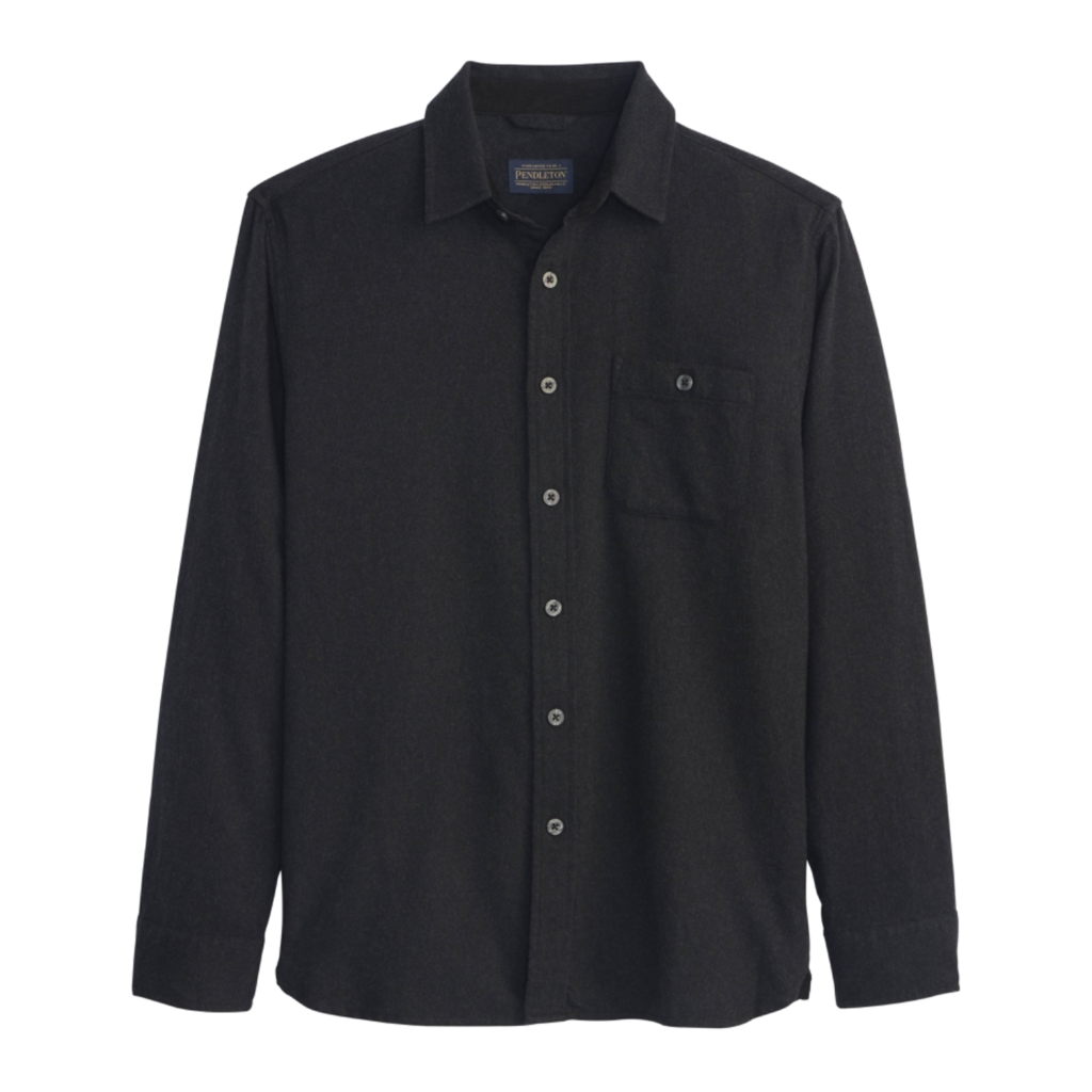 Pendleton Pendleton Fremont Flannel Shirt