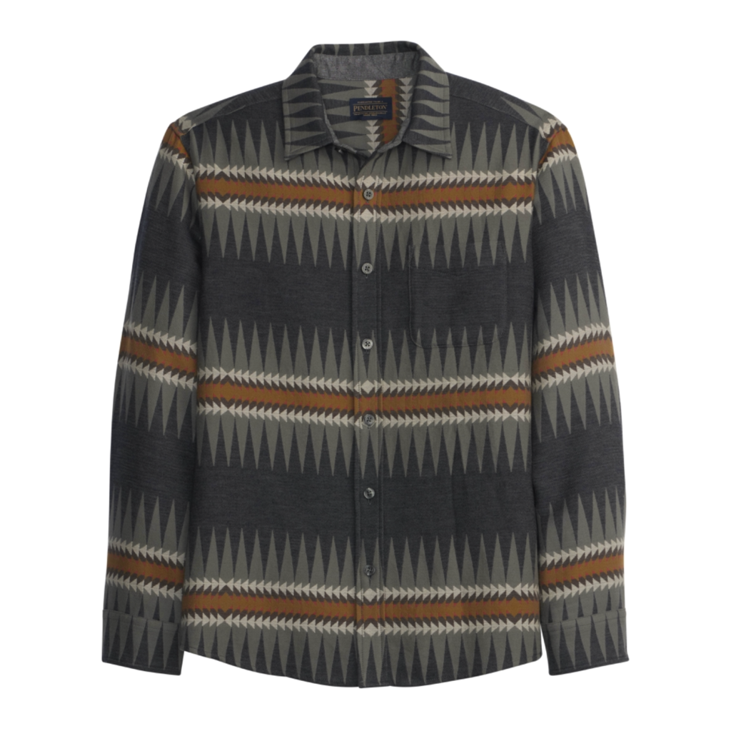 Pendleton Pendleton Marshall Chamois Shirt