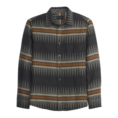 Pendleton Marshall Chamois Shirt