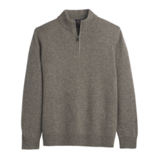 Pendleton Pendleton 1/4 Zip Sweater