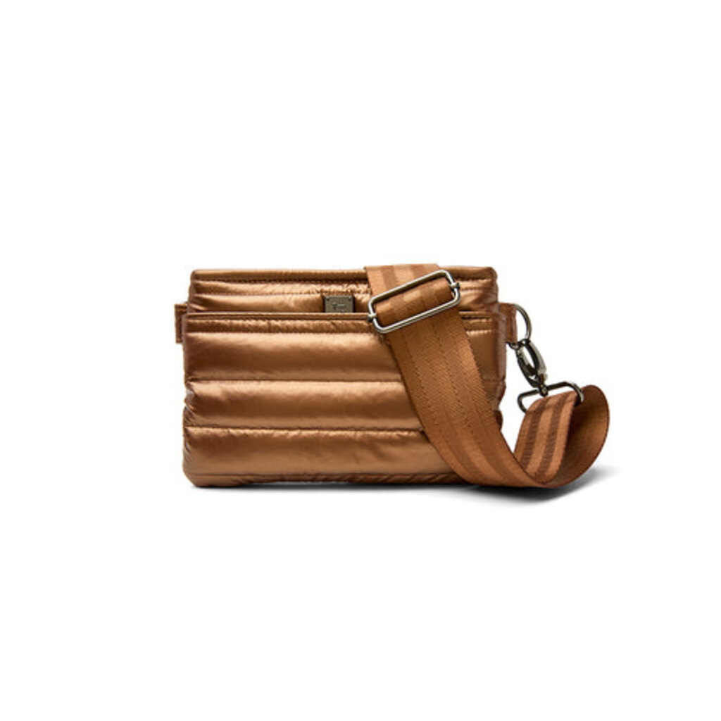 Think Royln Think Royln Bum Bag Crossbody
