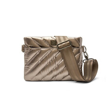 Think Royln Think Royln Diagonal Bum Bag