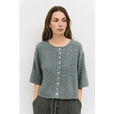 Mod Ref Mod Ref The Poppy Cardigan