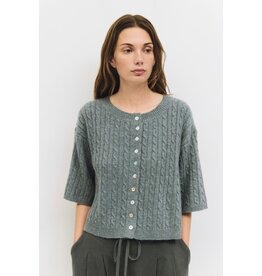 Mod Ref The Poppy Cardigan