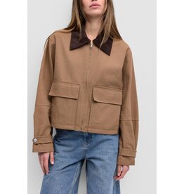 Mod Ref The Wolf Jacket