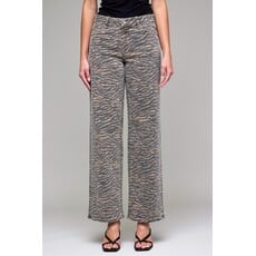 Hidden Hidden Mid Rise Logan Dad Jean