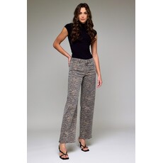 Hidden Hidden Mid Rise Logan Dad Jean