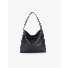 Remi/Reid Remi/Reid Pascal Shoulder Studded Vegan Bag