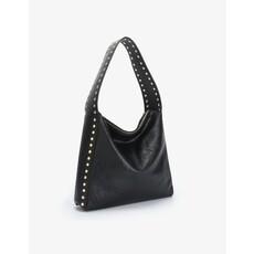 Remi/Reid Remi/Reid Pascal Shoulder Studded Vegan Bag