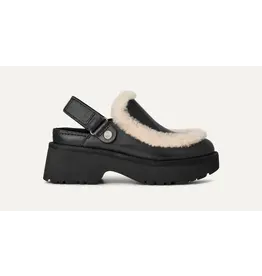 Ugg Esmee Leather Clog