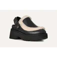 Ugg Ugg Esmee Leather Clog