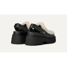 Ugg Ugg Esmee Leather Clog