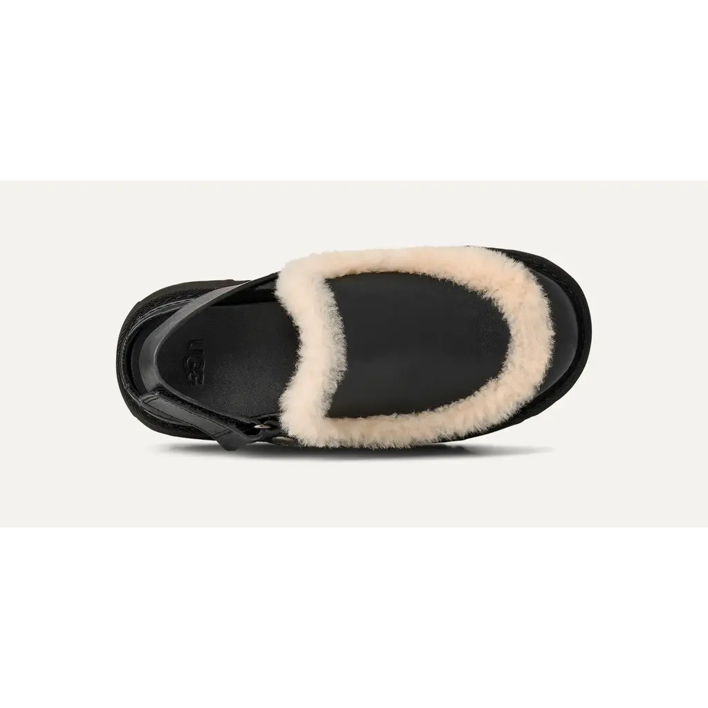 Ugg Ugg Esmee Leather Clog