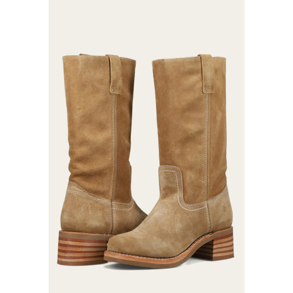 Frye Frye Campus 12R Boot