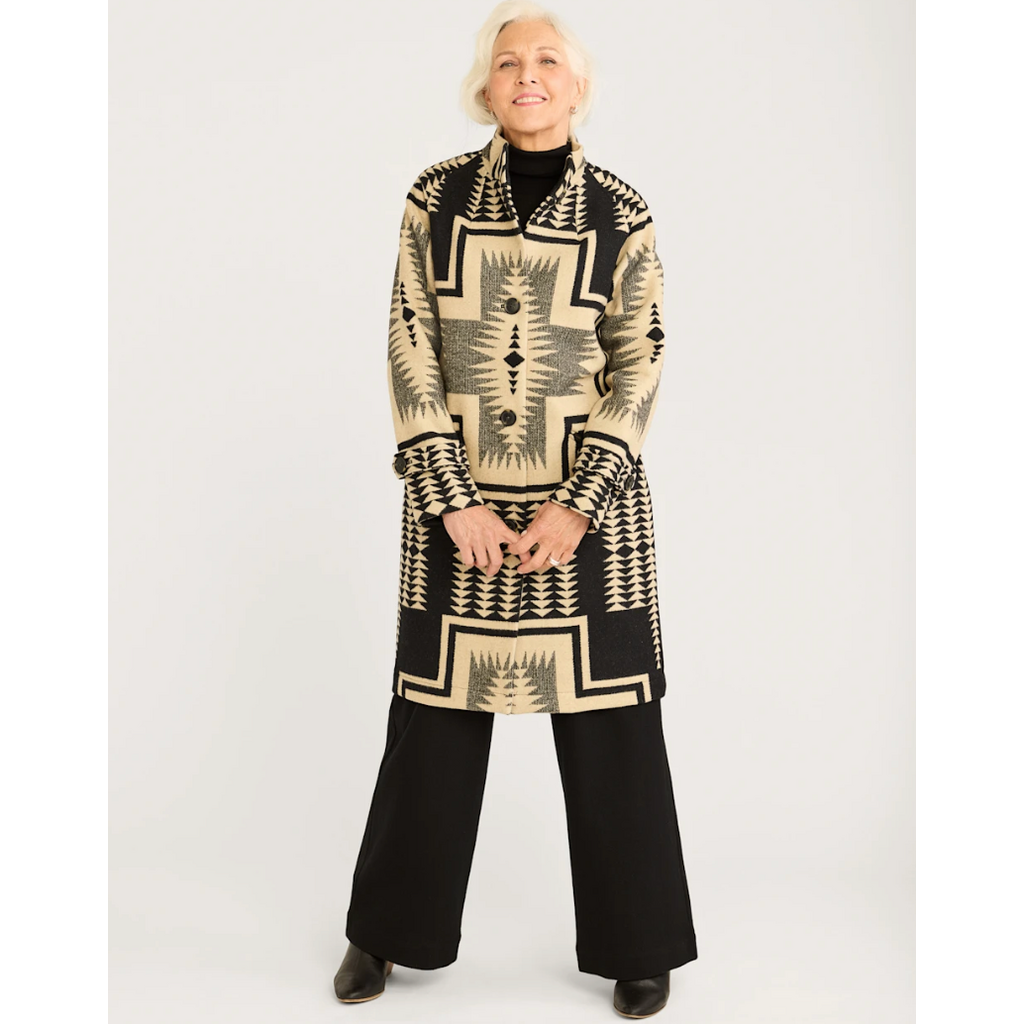 Pendleton Pendleton Timberline Coat