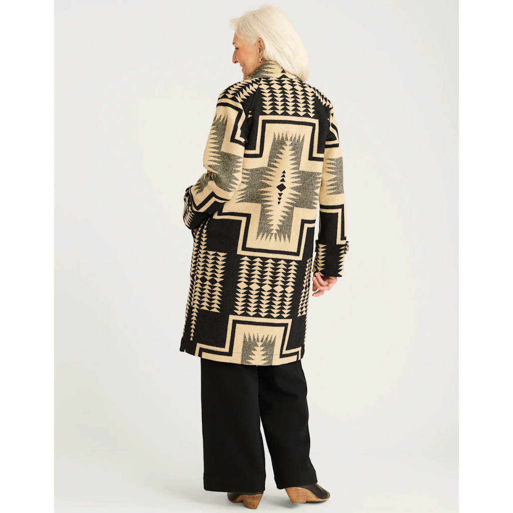 Pendleton Pendleton Timberline Coat