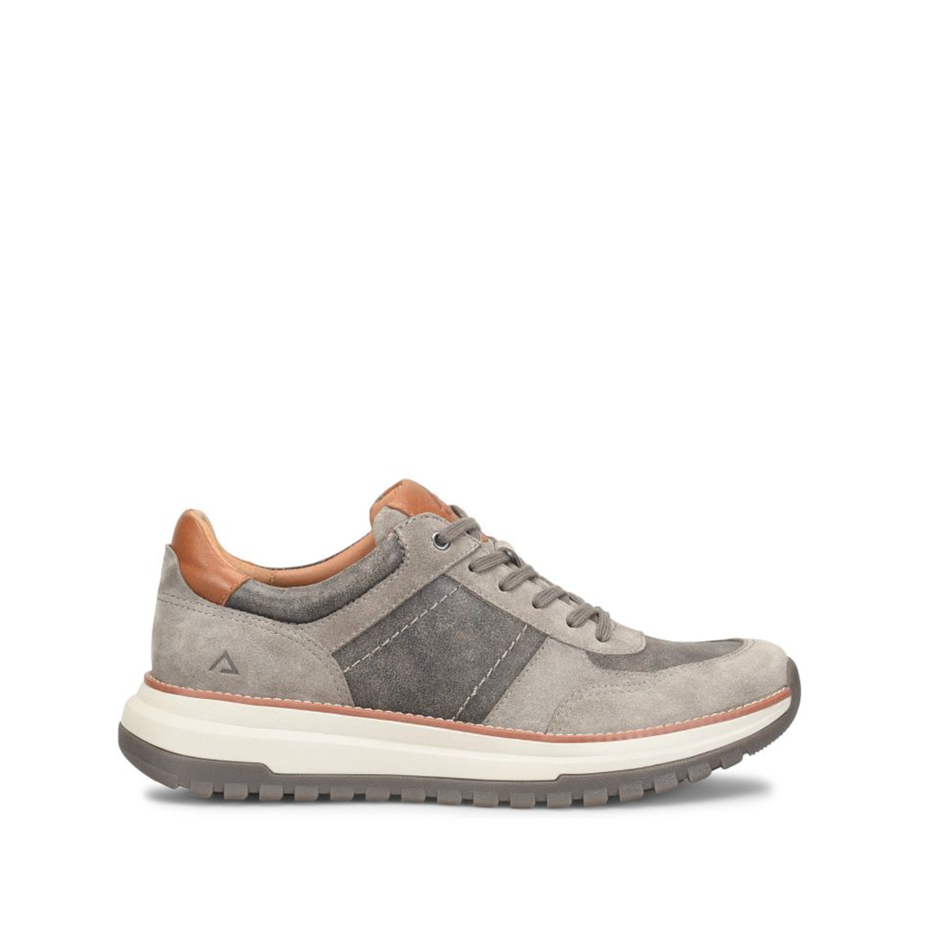 Align Align Bryce Lace Up Sneaker