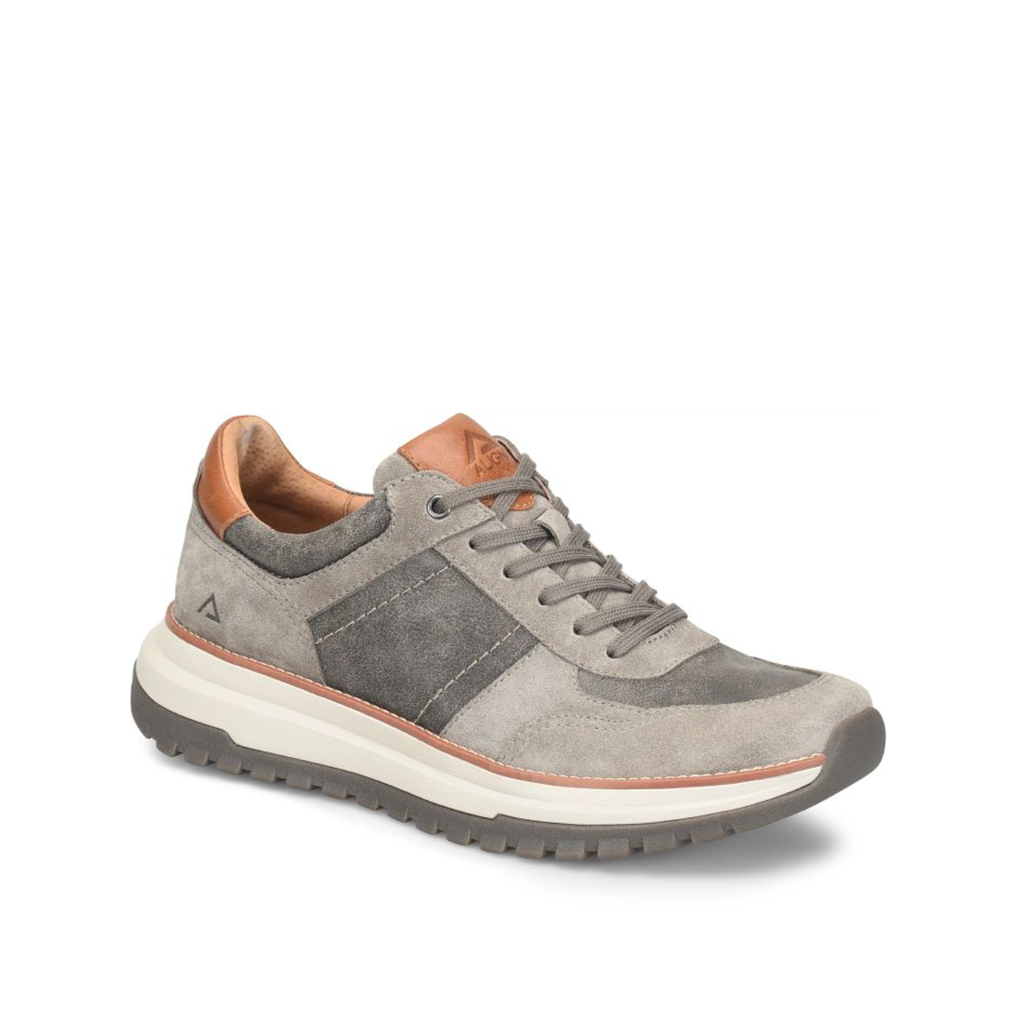 Align Align Bryce Lace Up Sneaker