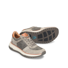 Align Align Bryce Lace Up Sneaker