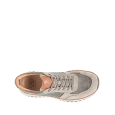 Align Align Bryce Lace Up Sneaker