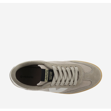 Victoria Victoria Berlin Corduroy Trainer with Caramel Sole