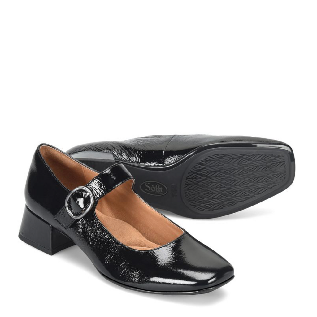 Sofft Sofft Laura Mary Jane Heel