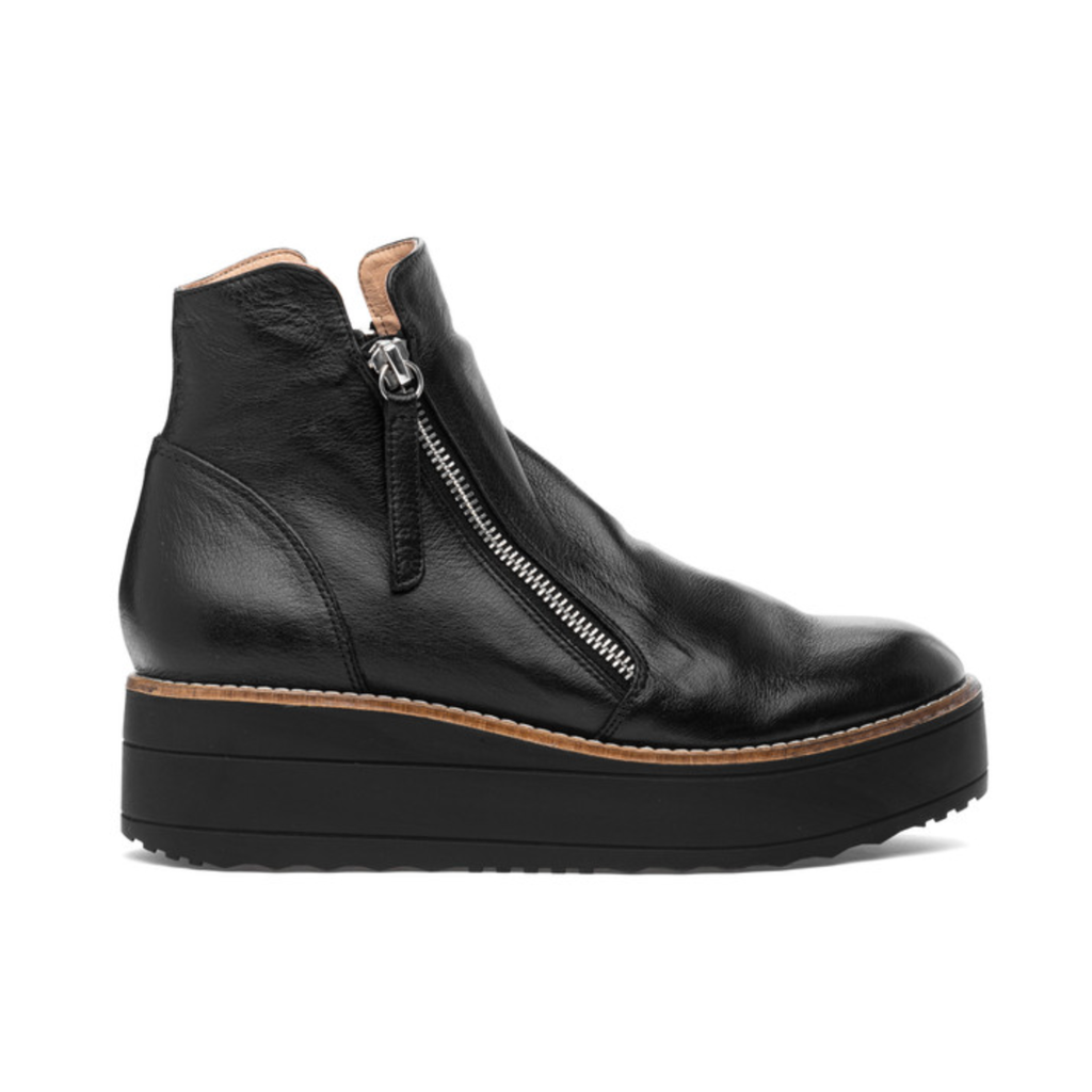 Silent D Silent D Nene Boot