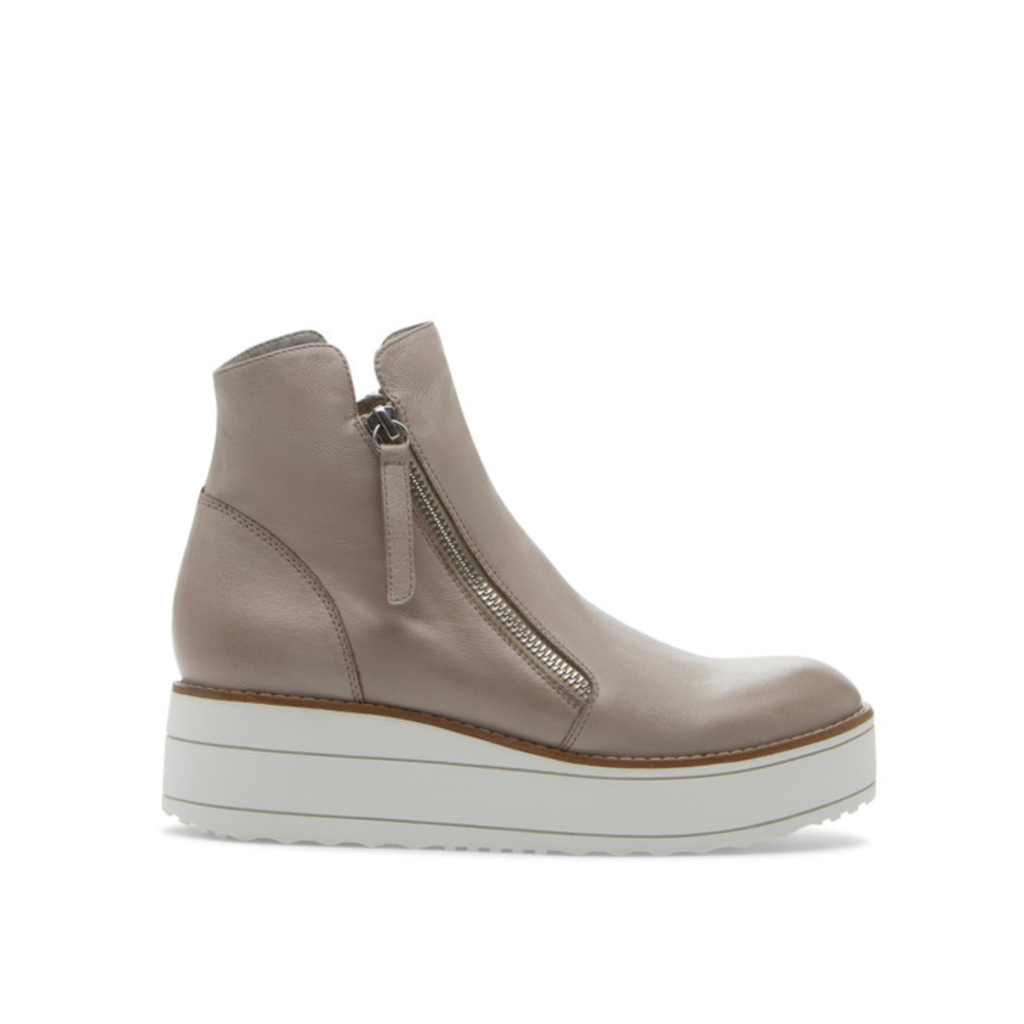 Silent D Silent D Nene Boot