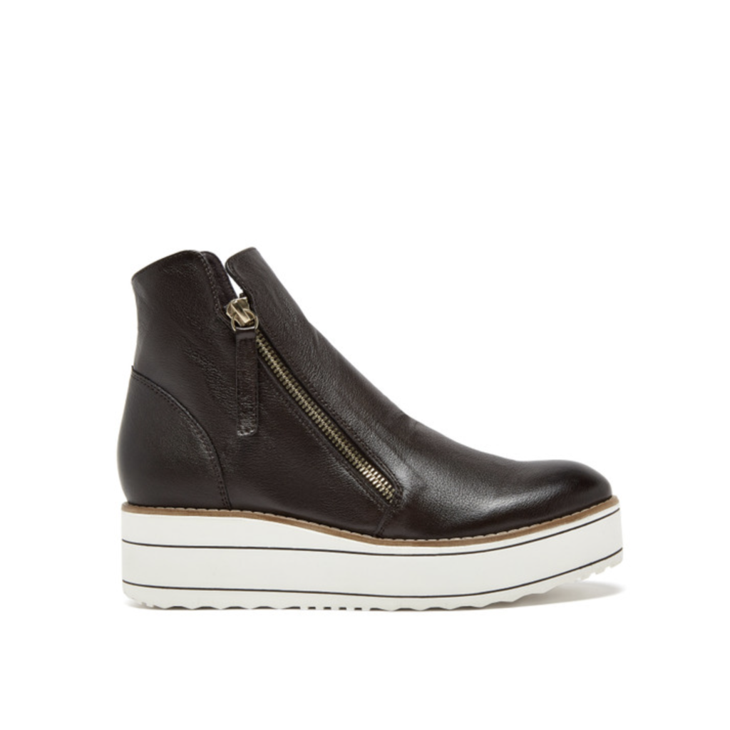 Silent D Silent D Nene Boot