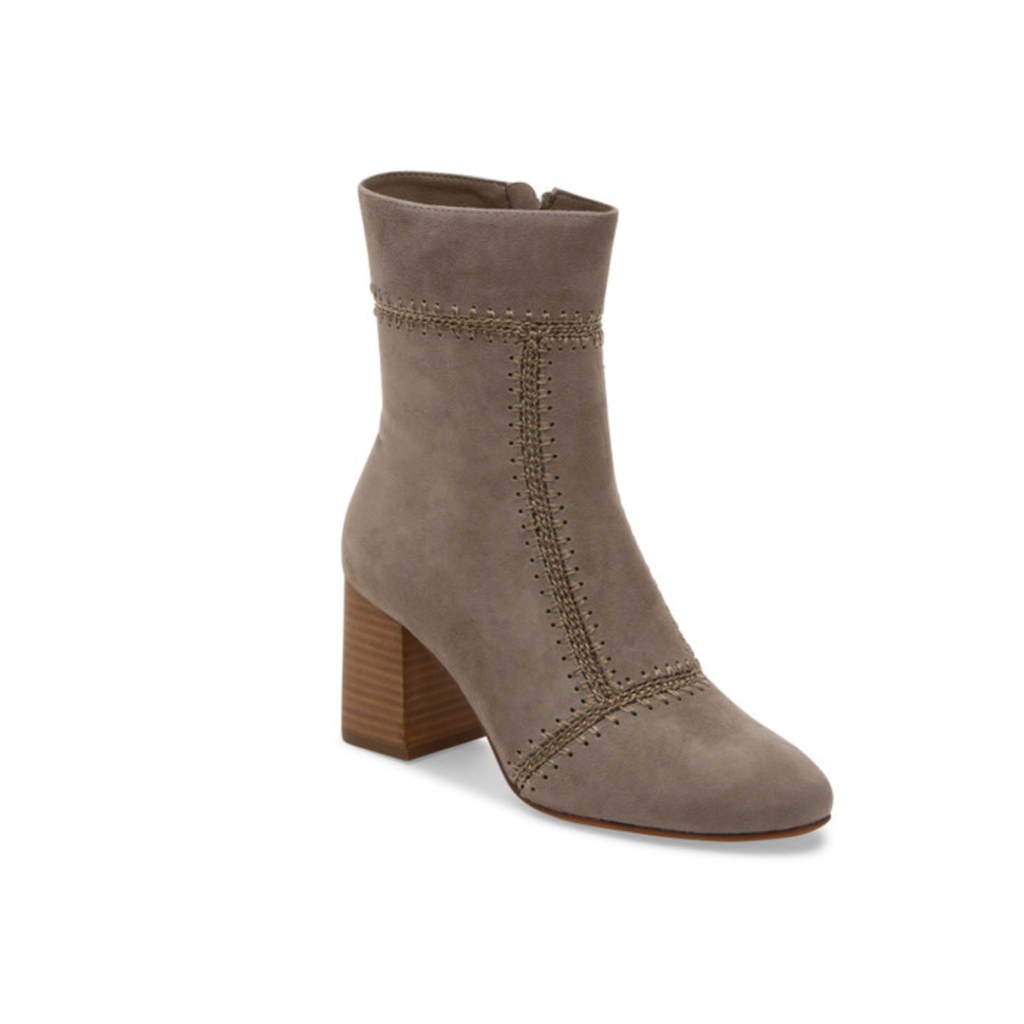 Silent D Silent D Story Boot