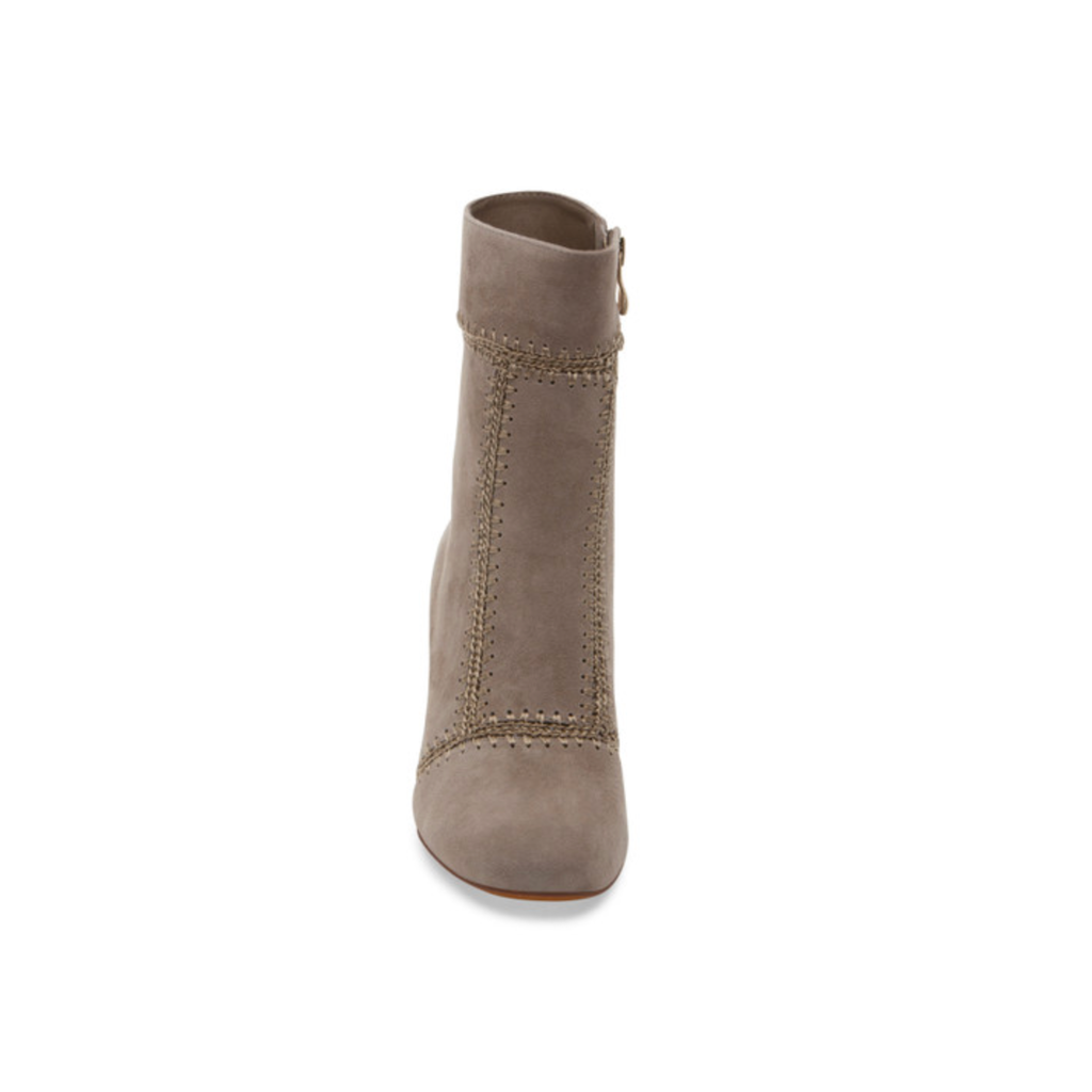 Silent D Silent D Story Boot