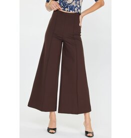 Current Air High Rise Ponte Flared Pants