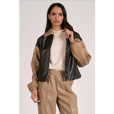 Elan Elan Bomber Jacket